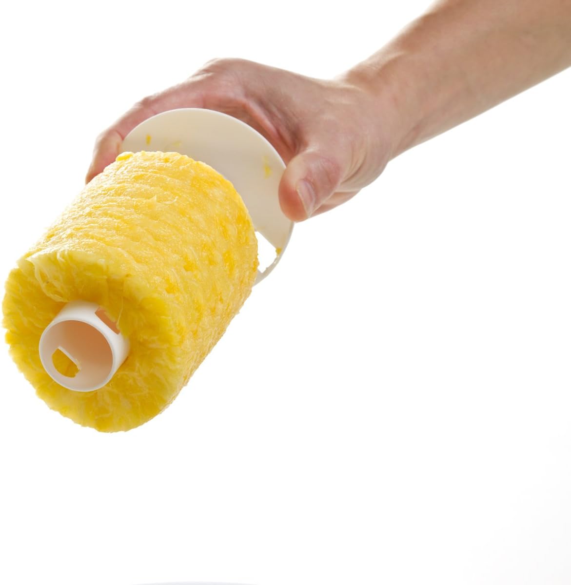 Prep Solutions by Progressive Pineapple Corer and Slicer