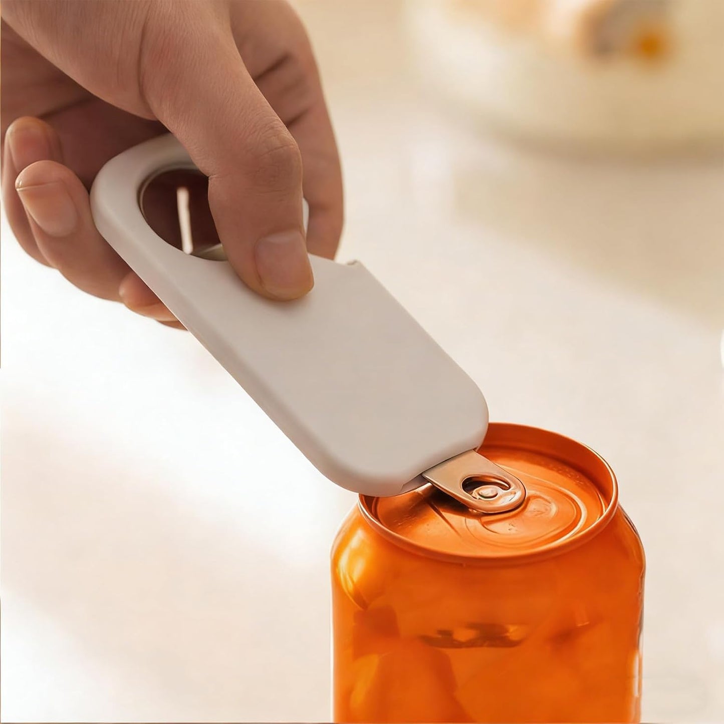 Magnetic Bottle Opener & Bottle Opener Magnet - Destapadores de Cerveza Portable Fridge Opener for Beer, Soda & PopCans