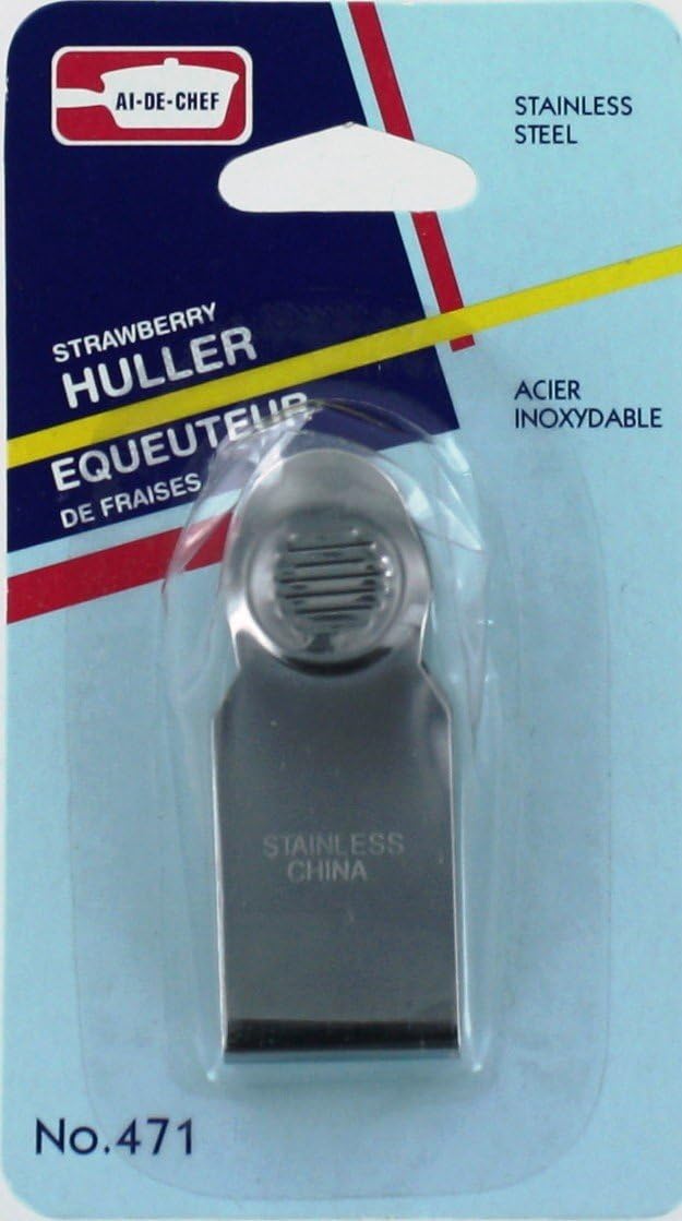 Strawberry Huller