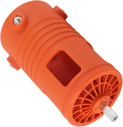 Corn Thresher Sheller for Electric Drill Corn Cob Stripper Corn Peeler Automatic Corn Kernel Separator Drill Attachment