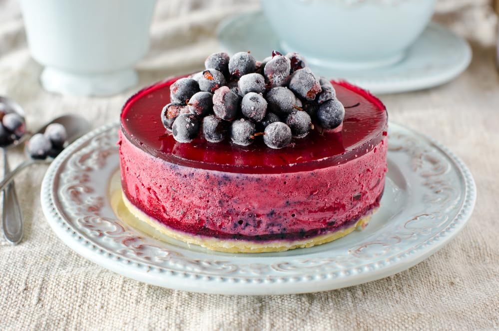 A Blend Above Banana Cream No-Bake Dessert Mix, 3 Pack, No-Bake Cheesecake, Fruit Dip, Dessert Mix, Bagel Topping, Frosting, Cheesecake Filling, Quick and Easy to Make, Makes 16 Ounces, Cream Cheese,