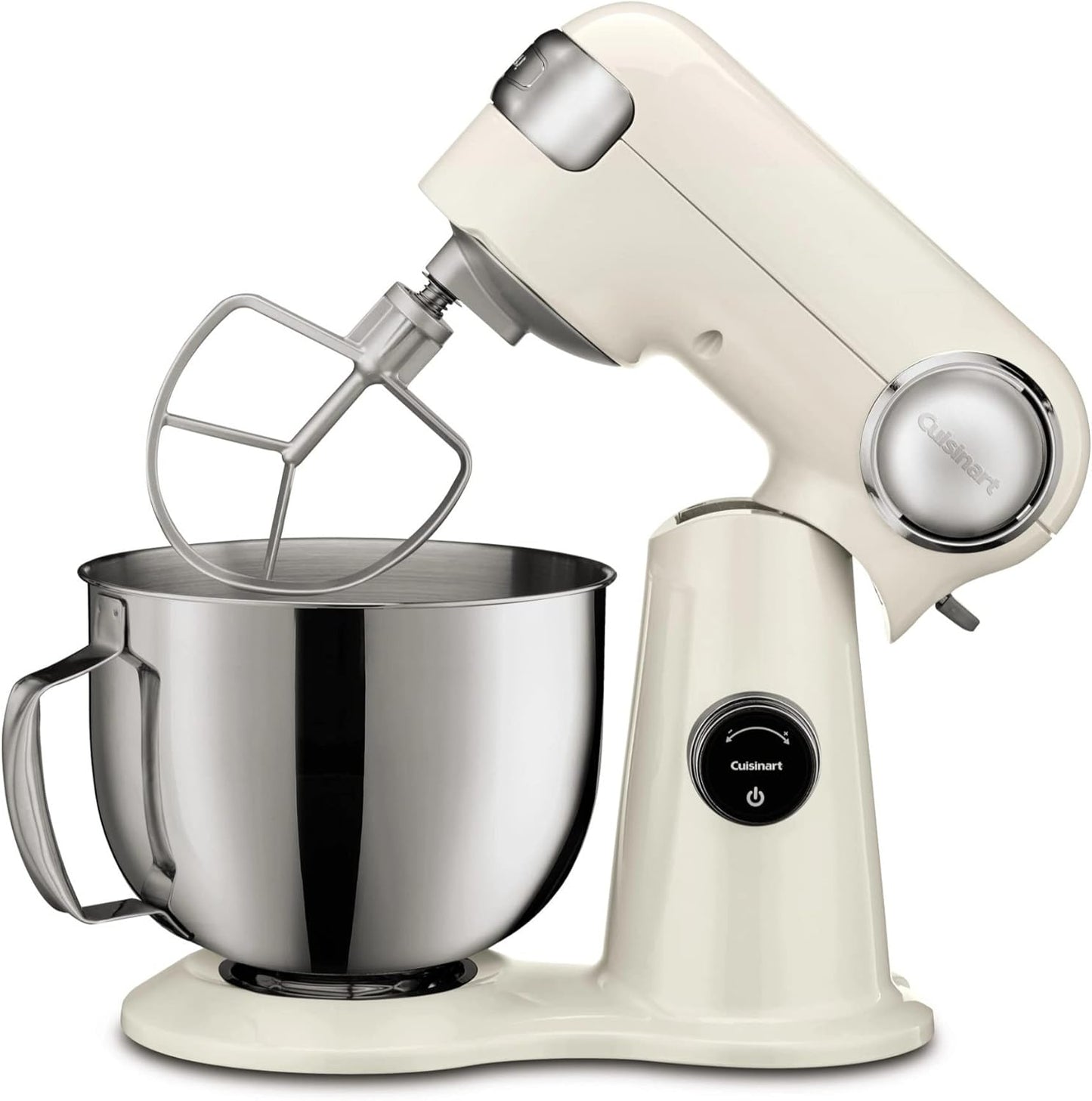 Cuisinart SPI-50 Spiralizer, White