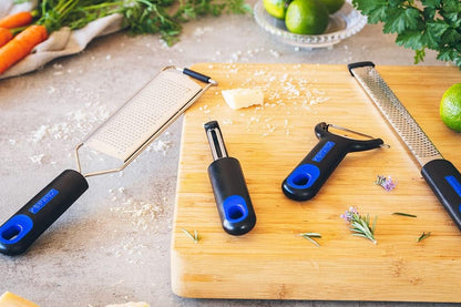 MONIX Solid+ | Juliana Y Peeler, Blue