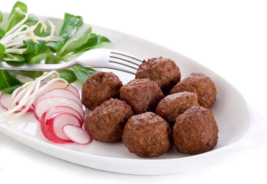 Eppicotispai Aluminium Meat Baller/Meatball Handler