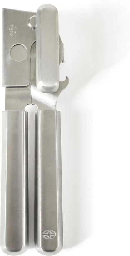 Calphalon Prime Stainless Steel Multifunction Heavy Duty Can Opener and Bottle Opener