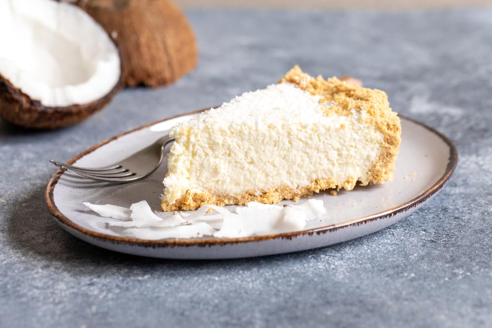 A Blend Above Banana Cream No-Bake Dessert Mix, 3 Pack, No-Bake Cheesecake, Fruit Dip, Dessert Mix, Bagel Topping, Frosting, Cheesecake Filling, Quick and Easy to Make, Makes 16 Ounces, Cream Cheese,
