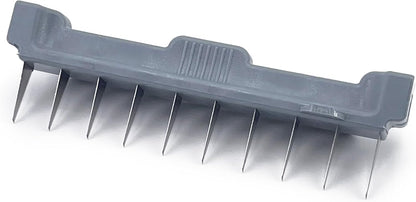 de Buyer REVOLUTION Julienne Blade - 2 mm - Ultra-Sharp Stainless Steel Replacement Blade - Designed for LA MANDOLINE REVOLUTION - Made in France