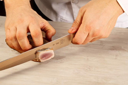Mercer Culinary M23610 Renaissance, 5-Inch Tomato Knife