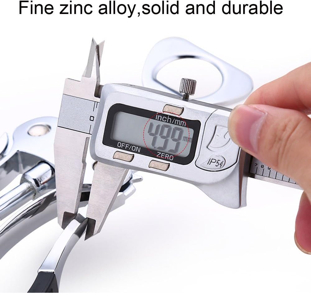Wing Corkscrew Red Wine Bottle Opener,Zinc Alloy Stainless Steel Multifunction Beer Cap Opener Wine Bottle Stopper Opener