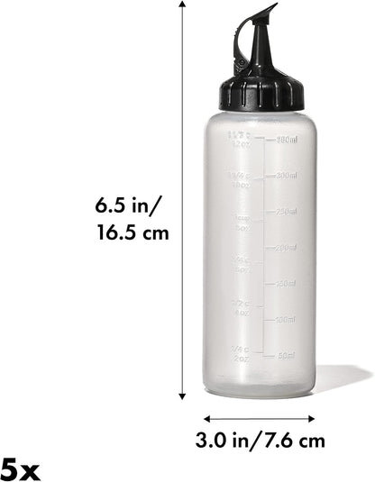 OXO Good Grips Chef's Squeeze Bottle - Set