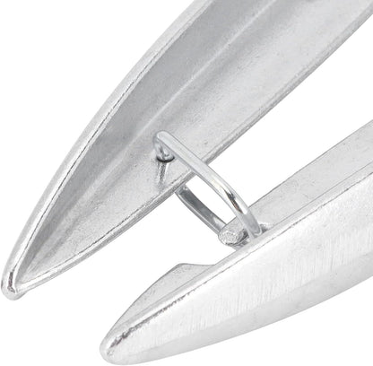 Cherry Olive Pitter, Aluminum Alloy Cherry Seed Removal Tool Olives Pitter Tool Cherries Corer Pitter Tool Kitchen Utensils for Making