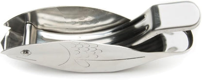 Fox Run Tools and Accessories, 1.25 x 5 x 2.75 inches, Lemon Squeezer