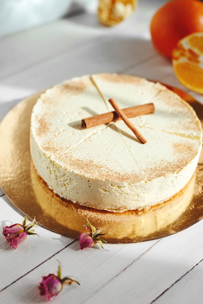 A Blend Above Banana Cream No-Bake Dessert Mix, 3 Pack, No-Bake Cheesecake, Fruit Dip, Dessert Mix, Bagel Topping, Frosting, Cheesecake Filling, Quick and Easy to Make, Makes 16 Ounces, Cream Cheese,