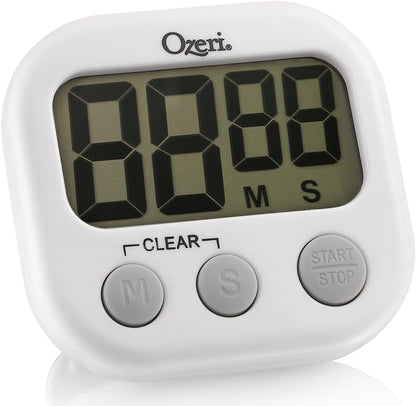 The Ozeri Kitchen and Event Timer