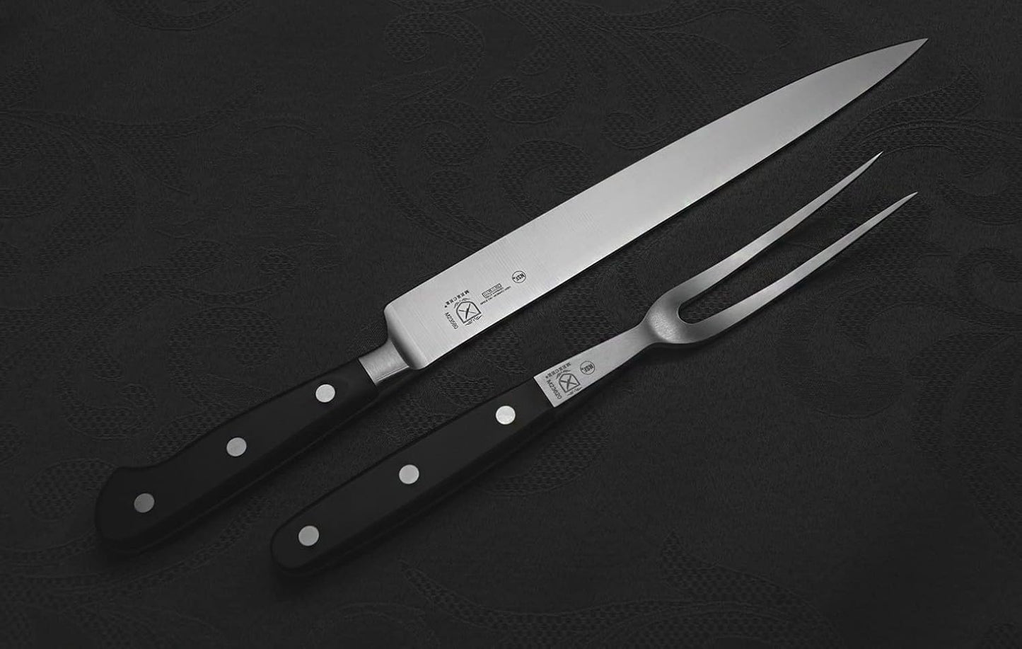 Mercer Culinary M23610 Renaissance, 5-Inch Tomato Knife
