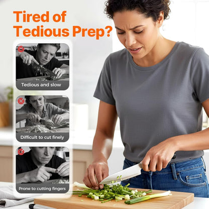 Stainless Steel Multi-Purpose Julienne Peeler, Precision Blade Vegetable Fruit Slicer, Ergonomic Grip & One-Piece, Shredder for Salads Potatoes Carrots (3PCS)