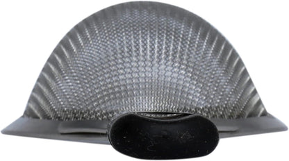 OXO Good Grips 8-Inch Double Rod Strainer