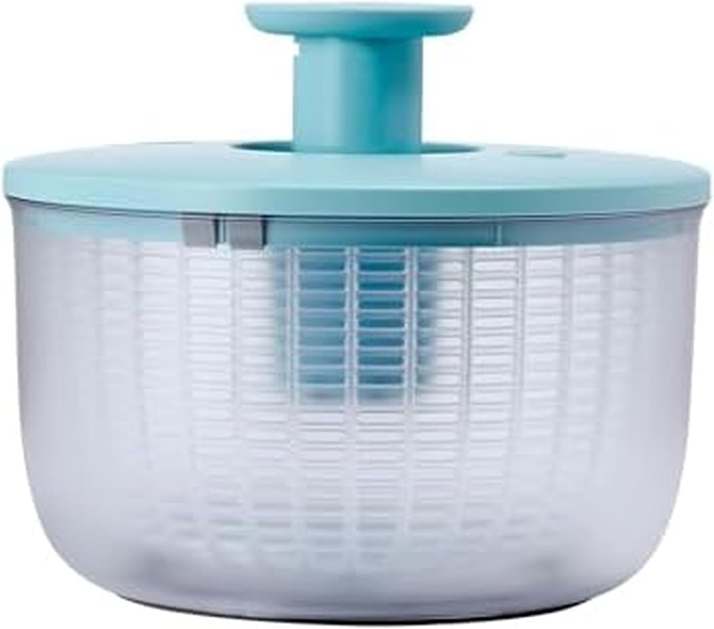 KitchenAid Universal Salad Spinner, 7.43 Quart, Charcoal Gray