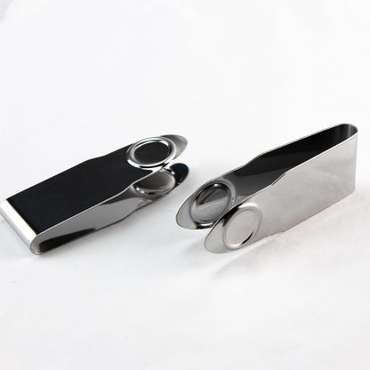 4 Pcs Stainless Steel Strawberry Huller and Fruit Stem Remover - Kitchen Tools for Strawberries, Cherry Tomatoes and More