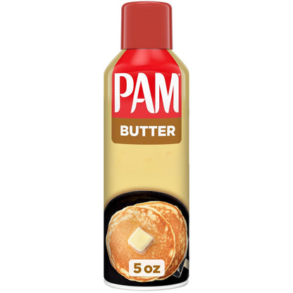 PAM Non Stick Olive Oil Cooking Spray, 5 oz.