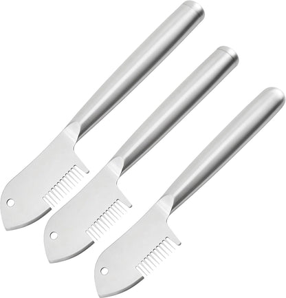 Stainless Steel Multi-purpose Julienne Peeler, Precision Julienne Blade, Vegetable Julienne Slicer Quick & Easy Kitchen Shredder Tool for Fruit, Potatoes, Carrot(1pcs)