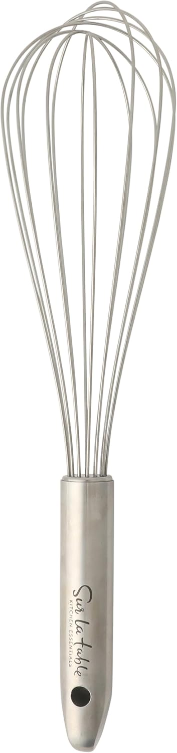 Sur La Table Kitchen Essential Steelhaus Stainless Steel Skimmer