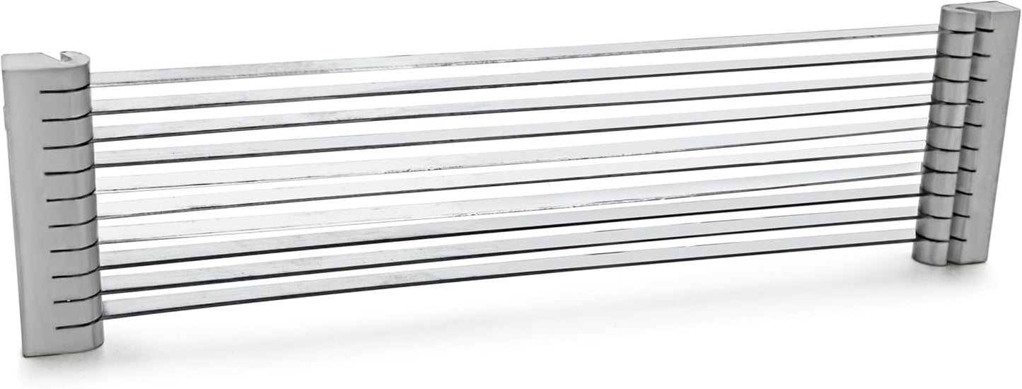 New Star Foodservice 39887 Replacement Blade for Commercial Tomato Slicer, 1/4-Inch