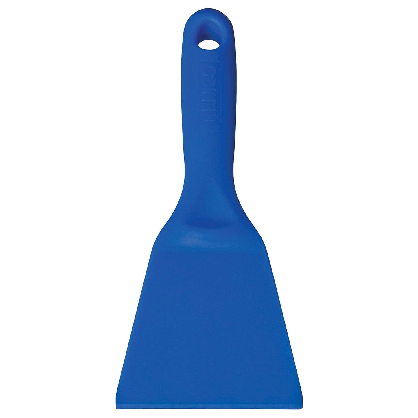 Remco 69616 Scraper,Hand,3",PP,Yellow