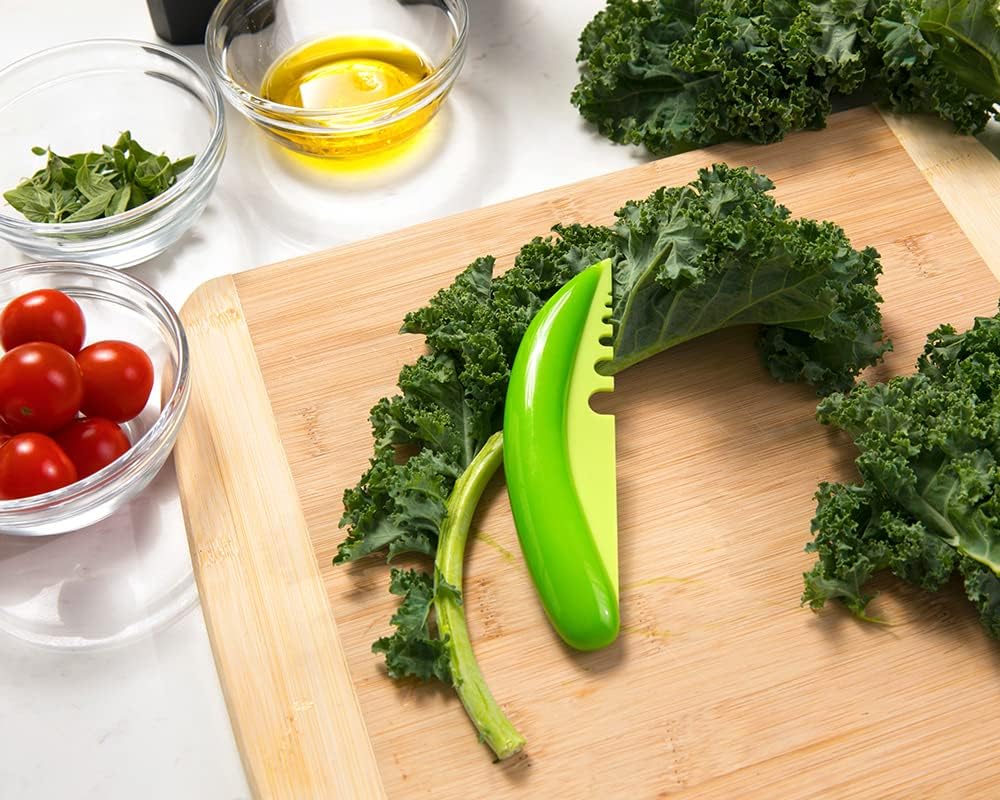 Talisman Designs Prep Tools (Kale & Herb Stripper)