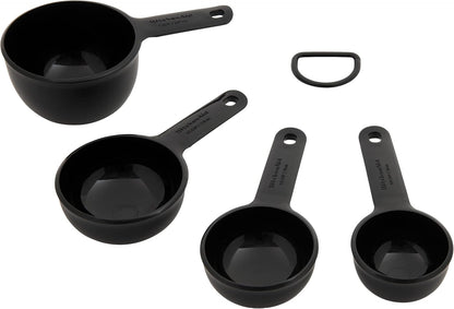 KitchenAid Universal Measuring Cup Set, 4-Piece, Pistachio