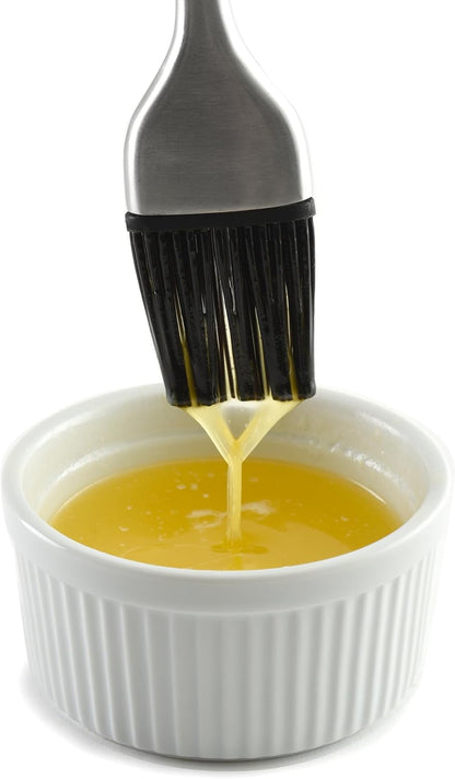 Norpro Silicone Basting/Pastry Brush