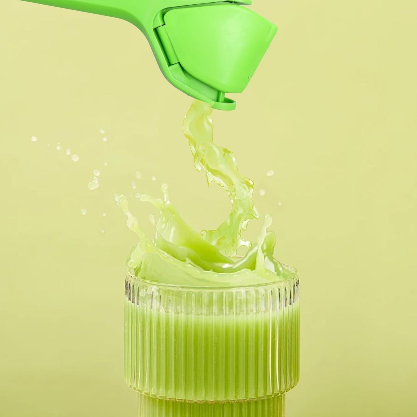 Septe Lemon Squeezer,lemon juicer,lime squeezer citrus squeezer,yellow