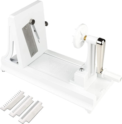 Turner Slicer