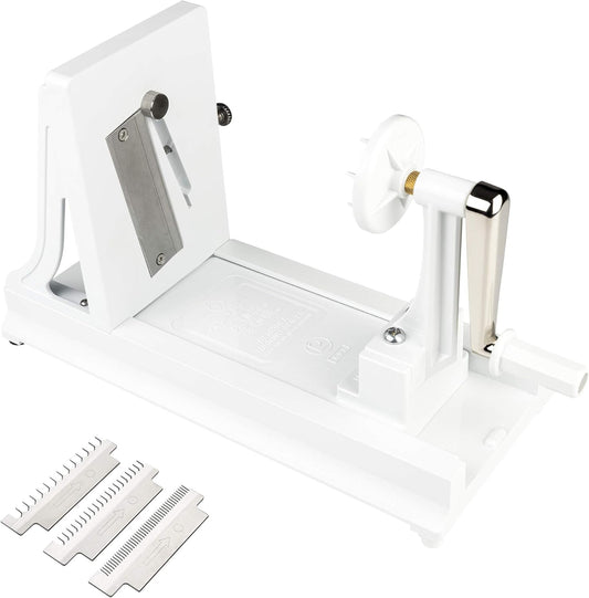 Turner Slicer