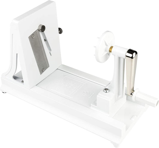 Turner Slicer