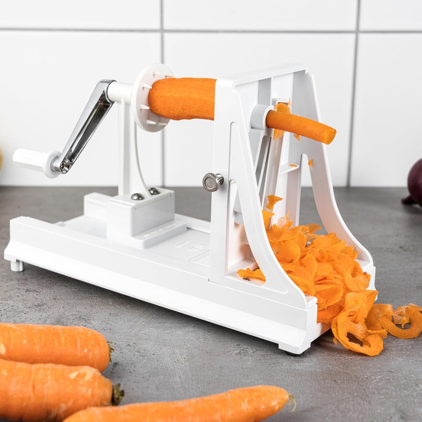 Turner Slicer