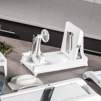 Turner Slicer