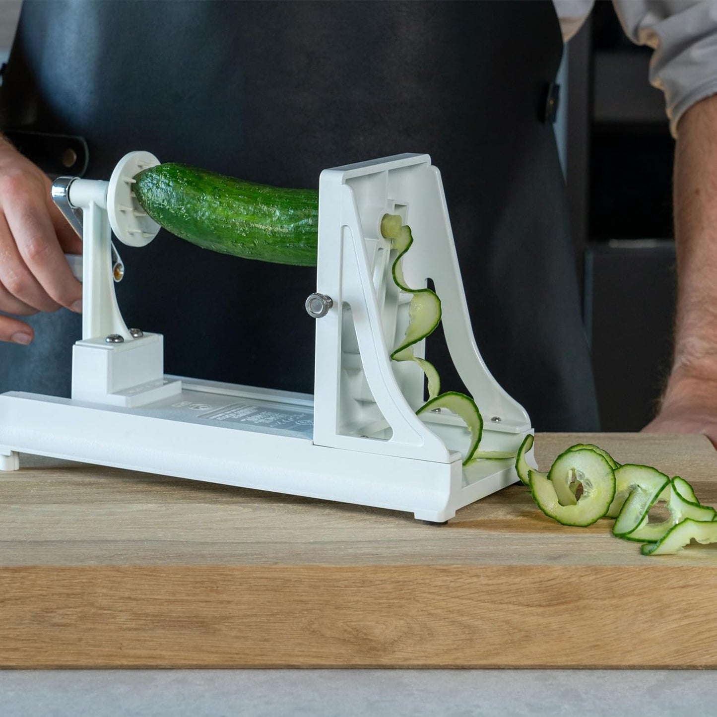Turner Slicer