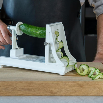 Turner Slicer