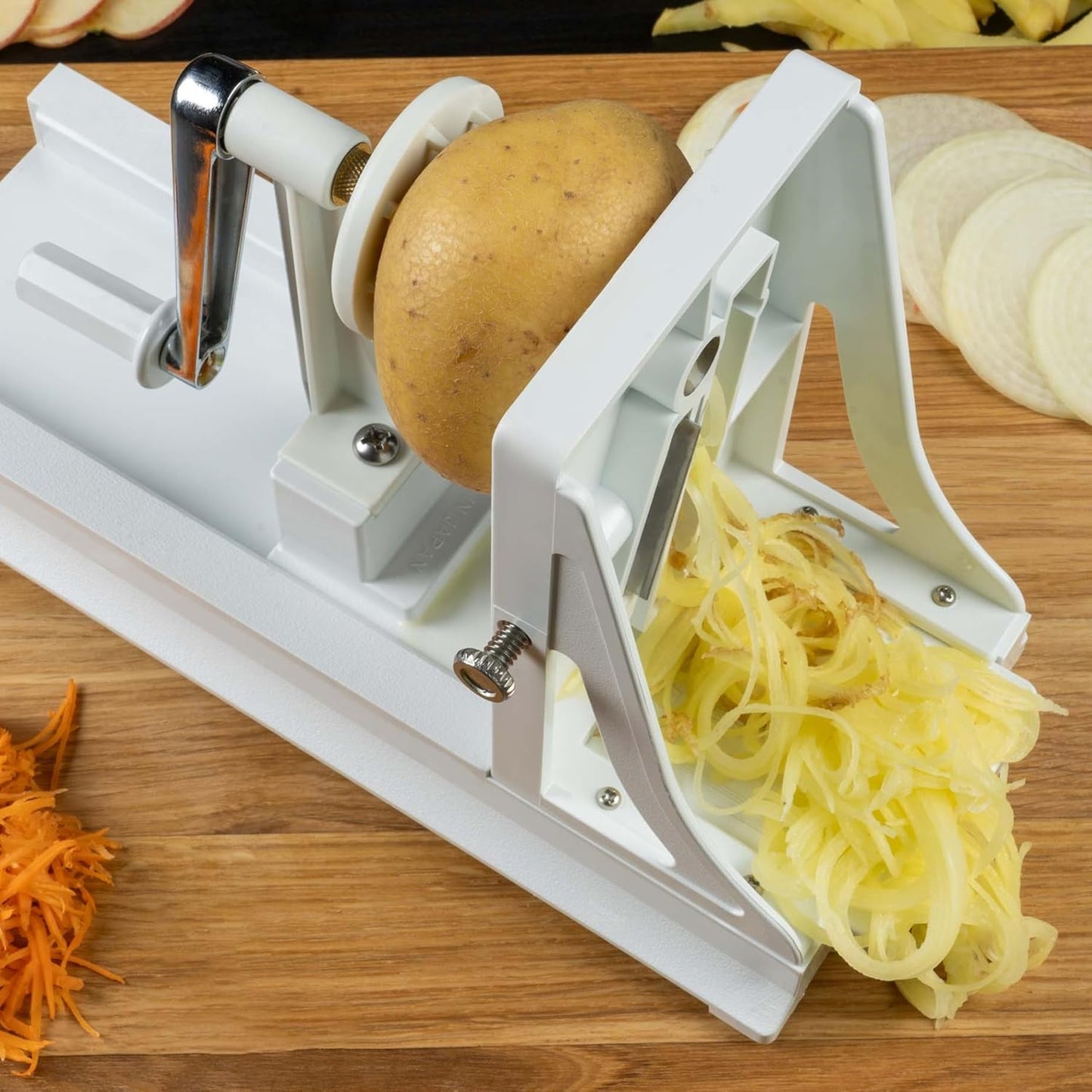 Turner Slicer