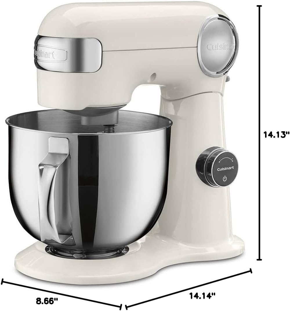 Cuisinart SPI-50 Spiralizer, White