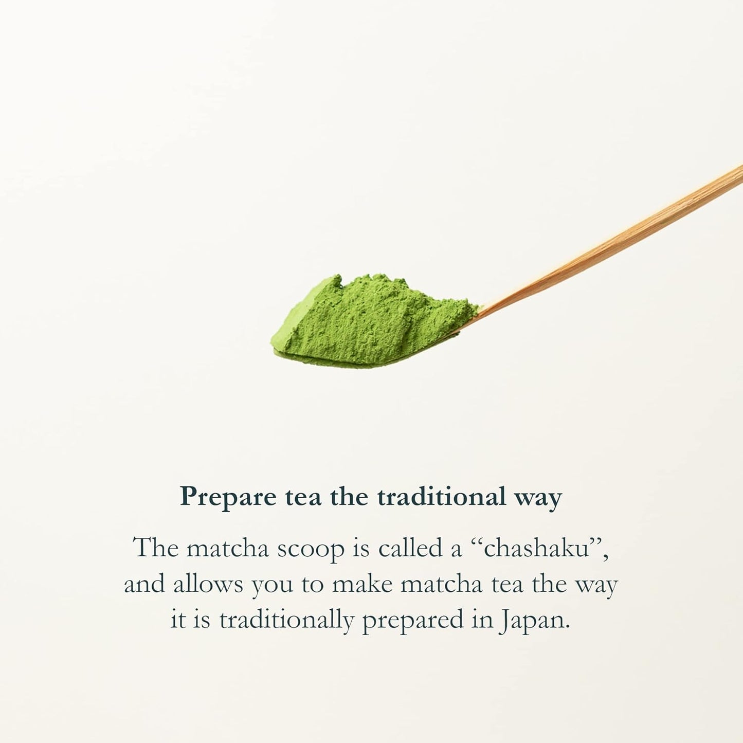Japanese Bamboo Whisk (Chasen) Matcha Set for Traditional Matcha Tea Preparation by Naoki Matcha