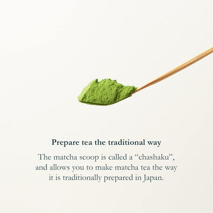 Japanese Bamboo Whisk (Chasen) Matcha Set for Traditional Matcha Tea Preparation by Naoki Matcha