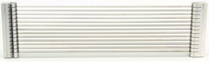 OCS Parts 466-1 Replacement Tomato Slicer Blades | 13 Blade Assembly | Cuts 3/16" Tomato Slices for Nemco Tomato Slicers (1)