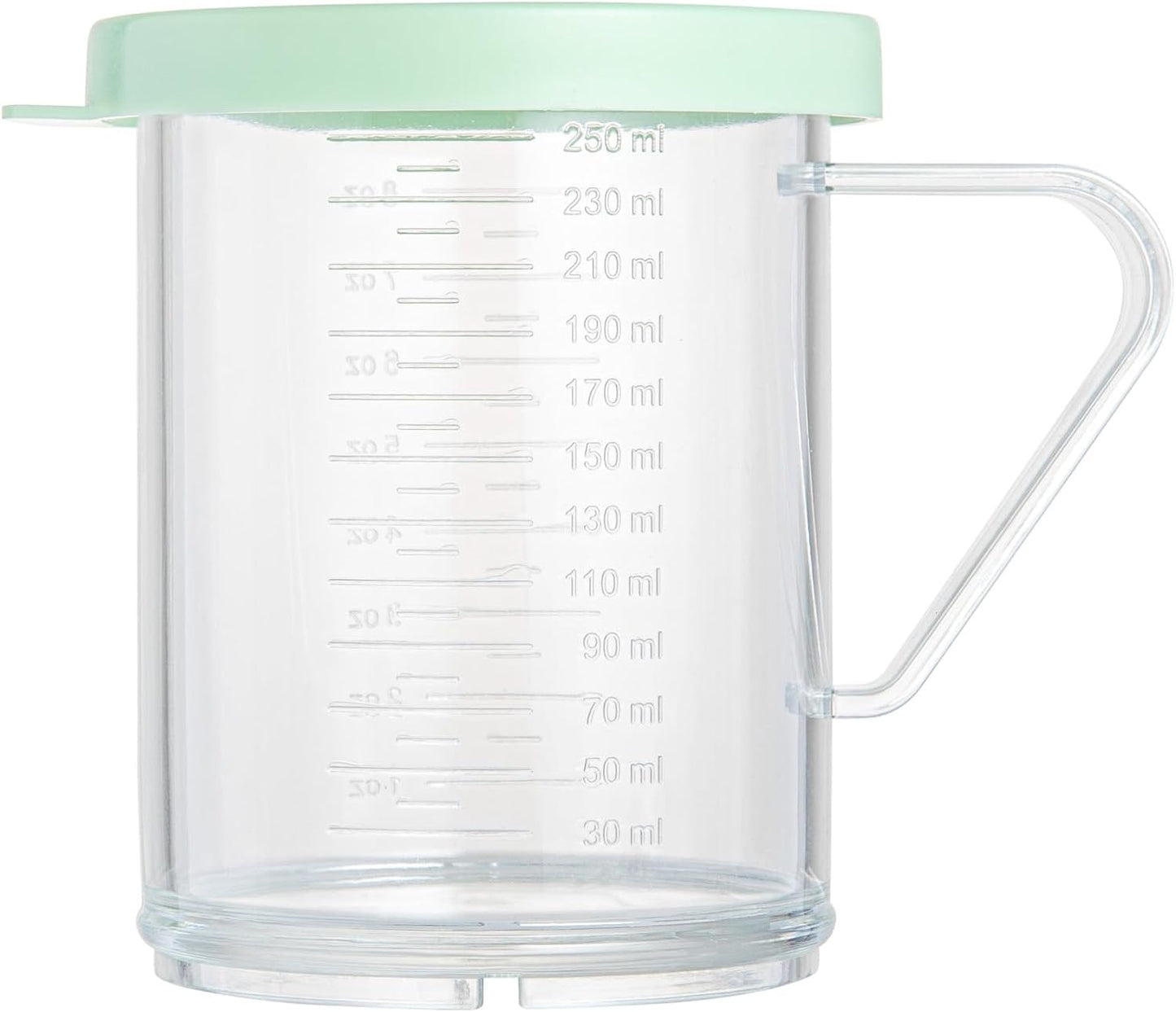 Restaurantware Spice Shaker 1 Count Plastic Shaker, Durable Seasoning Dredge with Yellow Coarse Lid, Clear Shaker for Commercial Kitchens, Pizzerias, and Bakeries
