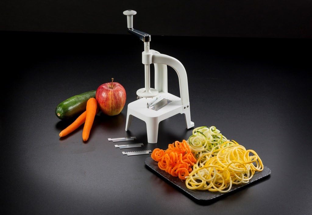 Benriner Turner Slicer