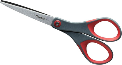 Scotch 8 Precision Scissors Great for Everyday Use (1448)