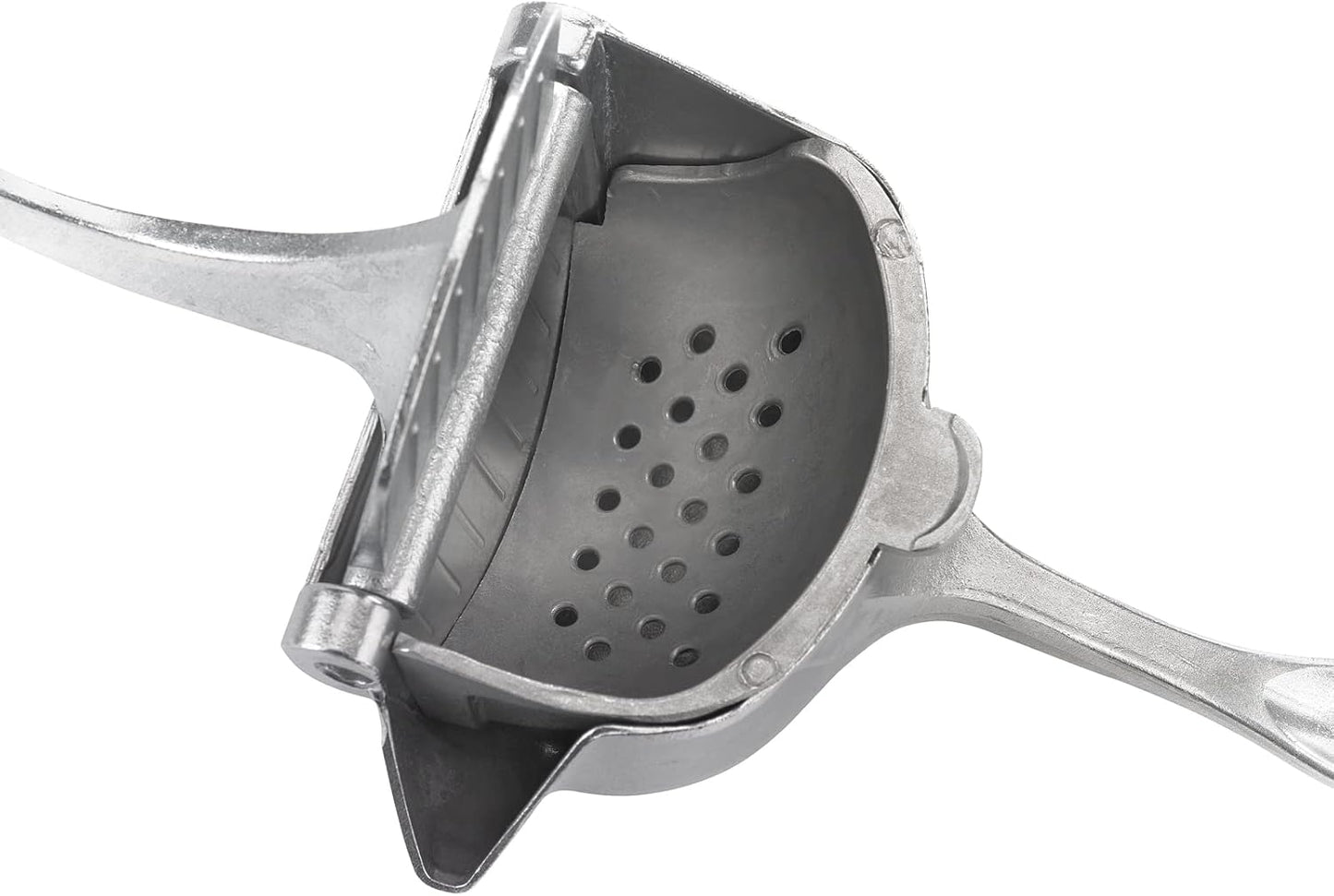 Barfly Large Manual Juicer - Aluminum