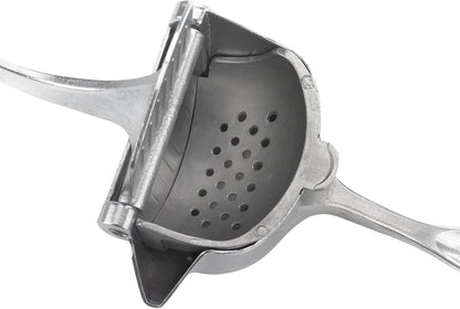 Barfly Large Manual Juicer - Aluminum