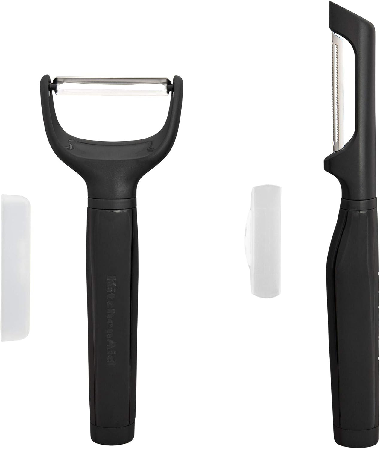 KitchenAid Universal Euro Y Peeler, Set Of 2, Aqua